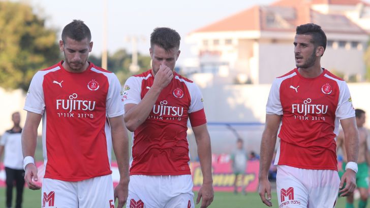 גם זר חדש לא יצליח היכן שביטון נכשל