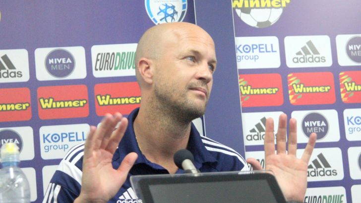 ג'ורדי קרויף. אולי הוא טיפוס שקשה להסתדר אתו