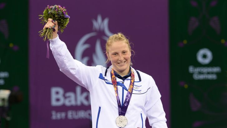 קרטיש. מדליה היסטורית