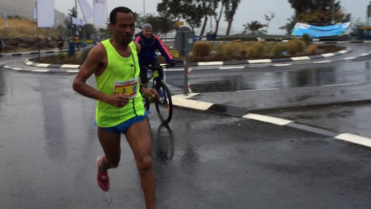 קבדה בלצה. תוצאה חלשה