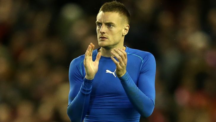 וארדי. סיטי וצ'לסי מוכנות לשם הרבה כדי לצרפו