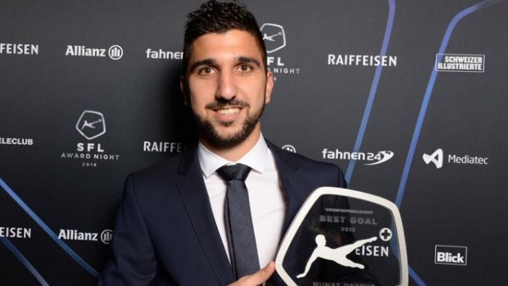 ביברס נאתכו מחכה לו ברוסיה. מואנס דאבור