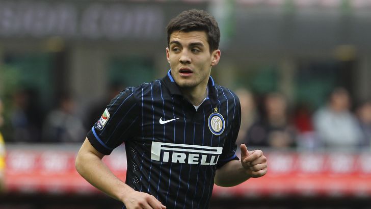 קובאצ'יץ'‎. שחקן איכותי