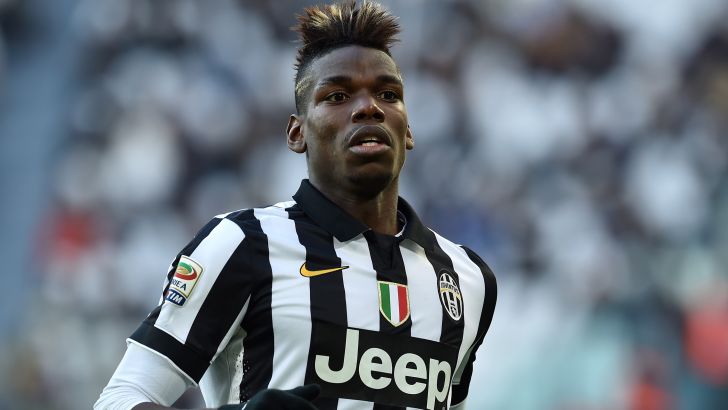 פוגבה. מלחמת גרסאות בין ברצלונה ליובנטוס