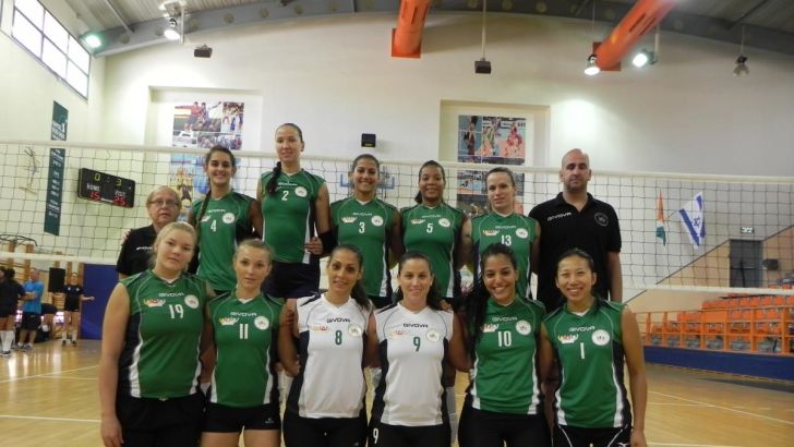 סייעו לסקנדראז'. הפועל כפס