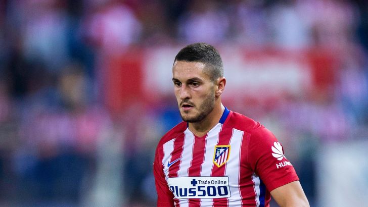 קוקה. כמו ארדה טוראן לברסה?