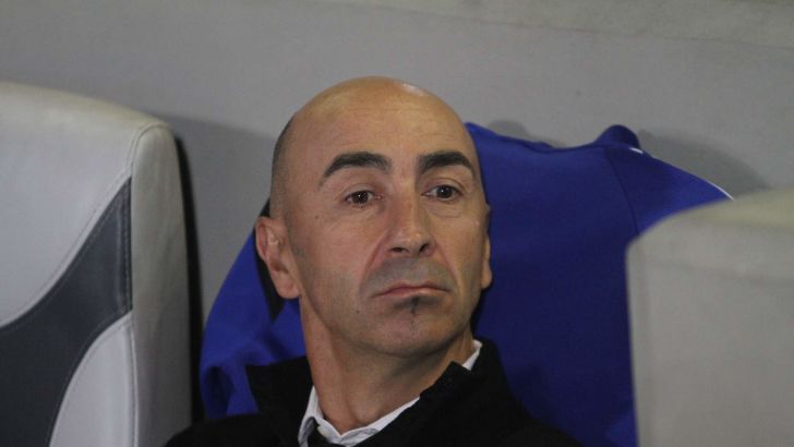 פאקו. בדרך לפיזור הערפל סביבו