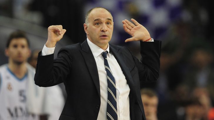 לאסו. הוביל את ריאל לעונה מושלמת