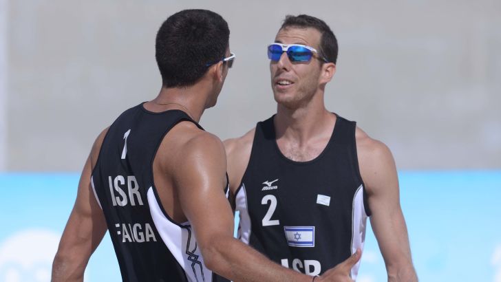 הילמן ופייגה. הדחה מאכזבת