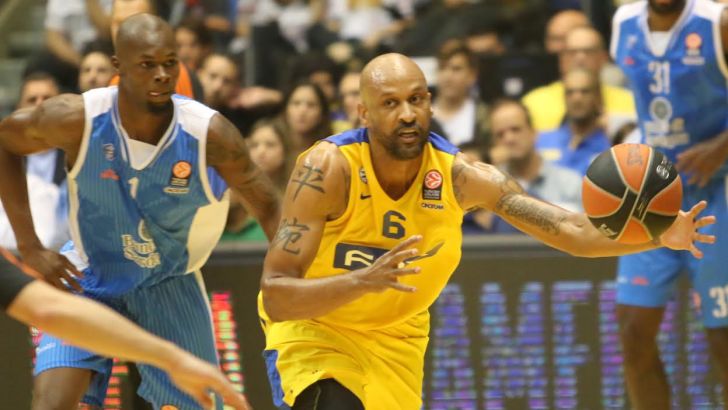 כוכב הערב - דווין סמית