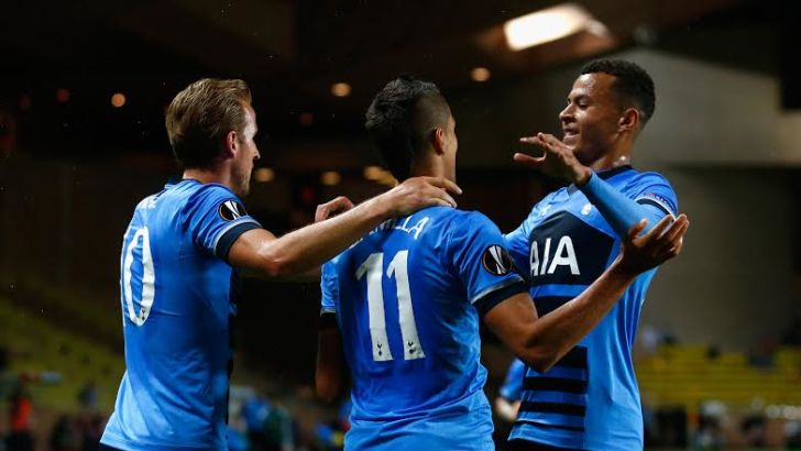 שני אנגלים וארגנטיני משגעים את הפרמיירליג