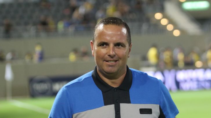 בן שמעון. ההצלחה במכבי פת תוביל אותו לנבחרת?