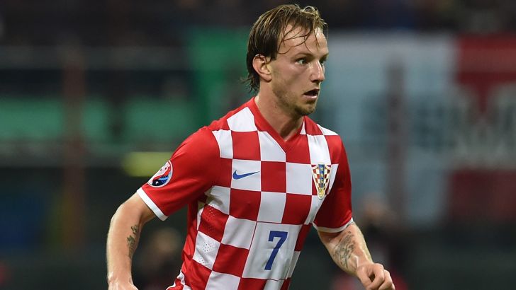 ראקיטיץ'. נפצע בברצלונה ויחמיץ את הנבחרת