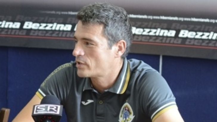 ניסביץ'. מכבי מזכירה את הכדורגל הספרדי