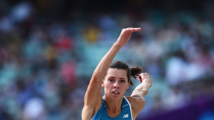 קנייזבה-מיננקו. הישג נאה