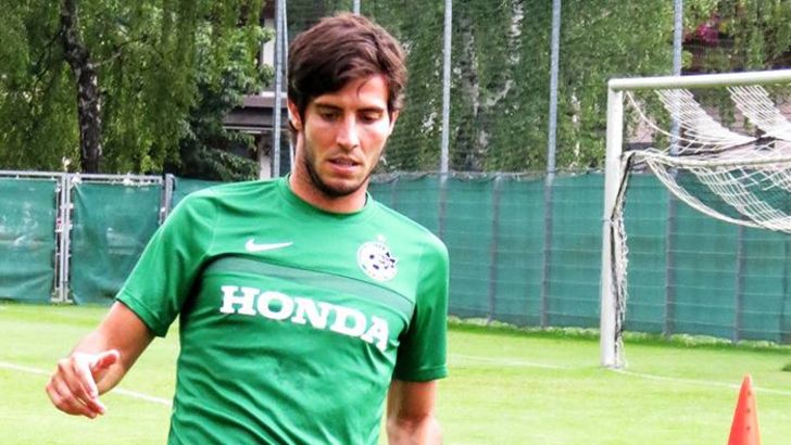 ואליינטה. לויאדוליד לא היה מספיק כסף