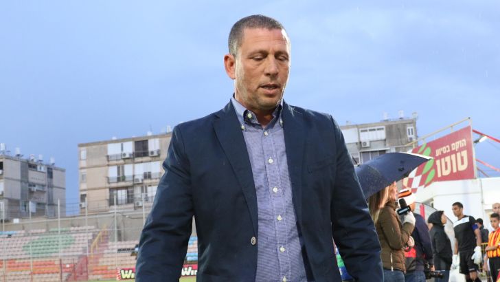 קלינגר. החליטו לרענן את השורות