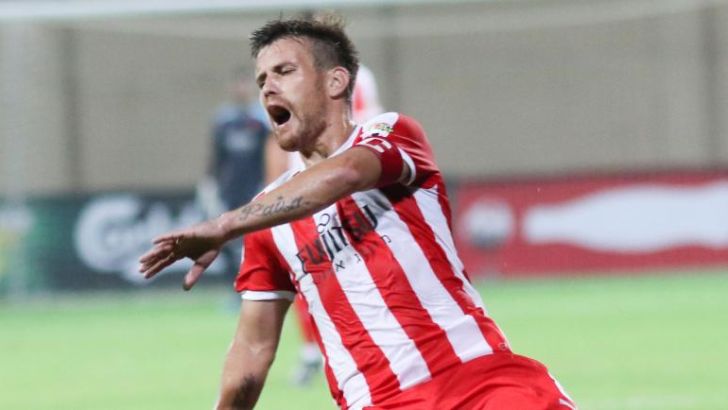 פינטילי. לא חשב פעמיים כשהגיעה הצעה