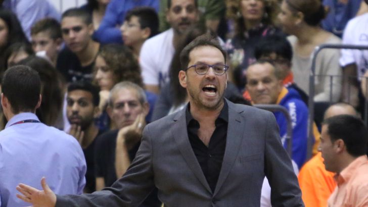 יגיע ליורובאסקט? דרוקר