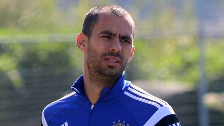 ורמוט. חוזר לכרמל?