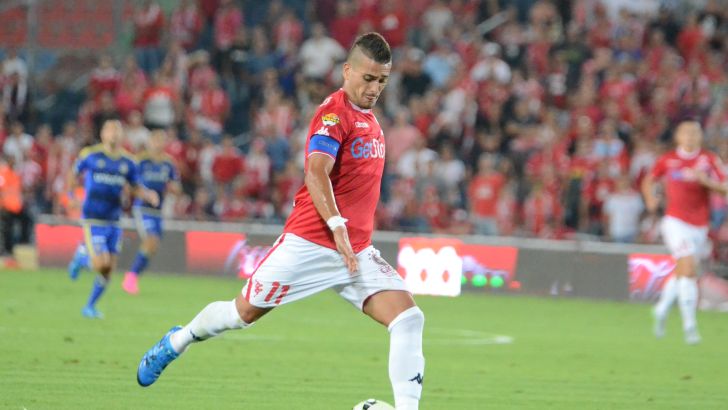 בוזגלו. נותח הבוקר