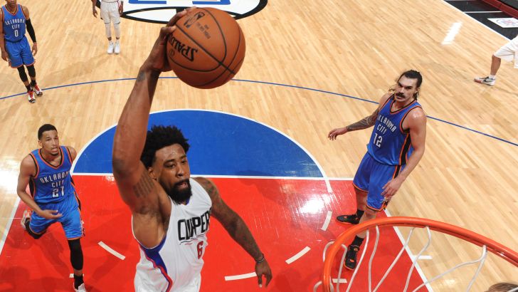 קאמבק מהסרטים. ג'ורדן מתעופף לעוד שתי נקודות