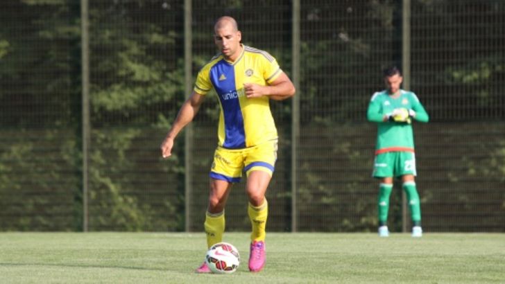 בן חיים. השותף העתידי של טיבי?