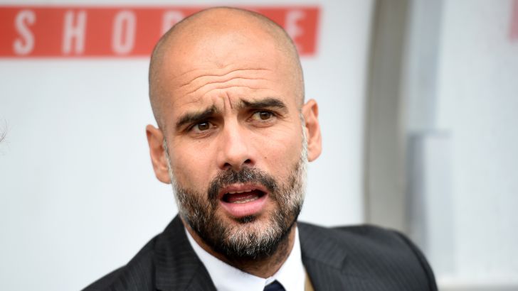 פפ. ידוע שהוא מעוניין לעבור לפרמיירליג