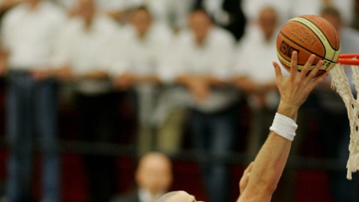 גורטאט. יריב קשה בצבע