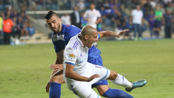 בן חיים מוכשל. הרגע שהלהיט את פתח תקווה