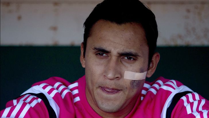 נאבס. העונה היתה יכולה להיראות אחרת