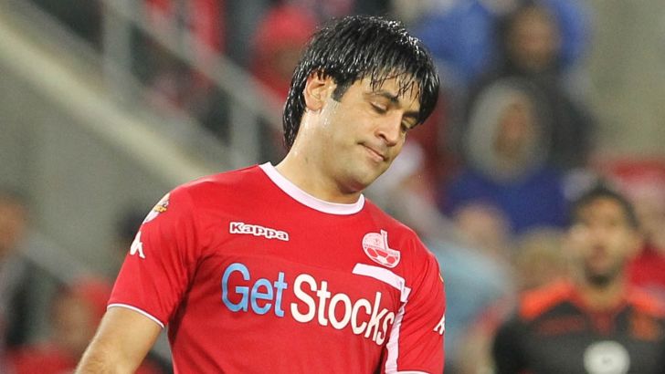 ברדה. לא לוקחים סיכונים