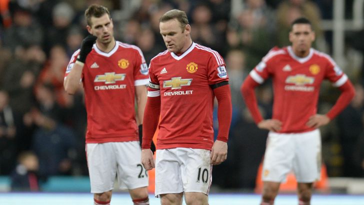 רוני לא מאמין שהניצחון חמק לו בין הידיים