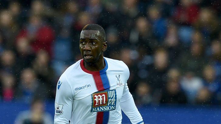 בולאסי. כוכב עולה