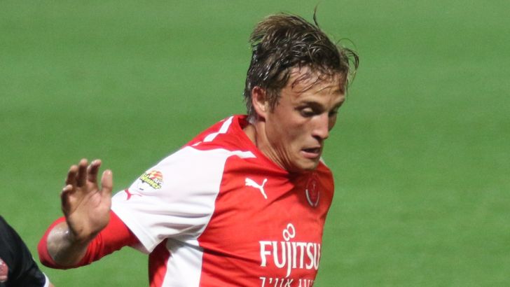 שוינפלד. התאקלמות מהירה