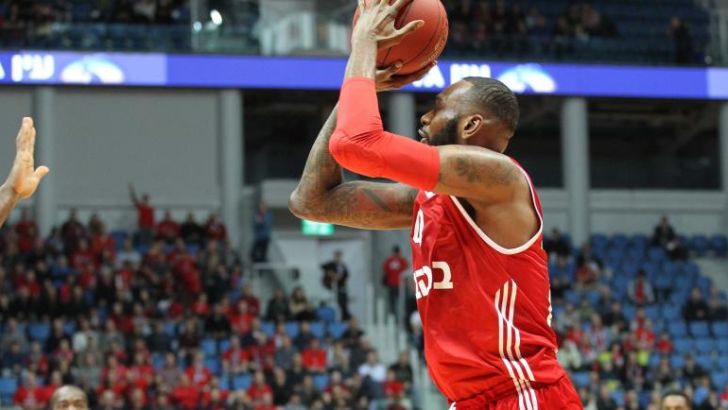 פישר. לא מספיק לאירופה