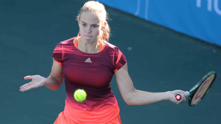 פרידמן. מקווה לעשות עלייה