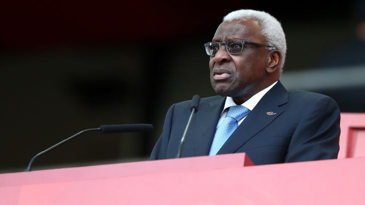 דיאק. אפשר השתתפות באולימפיאדת לונדון?