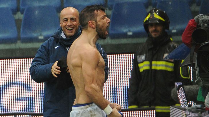 קוואליארלה