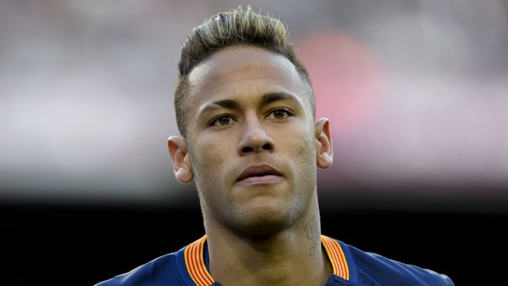 יכנס לחמש שנים בכלא? ניימאר