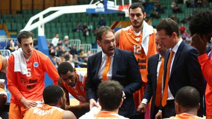 שחקני ראשלצ. המסע נמשך