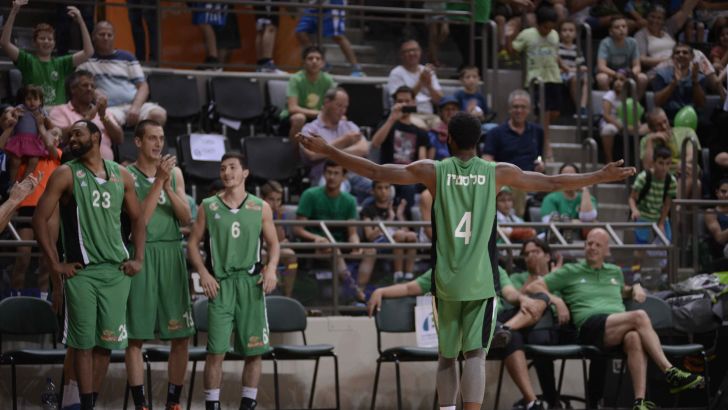 סלסטין. יטביע גם על הראש של פבראני?