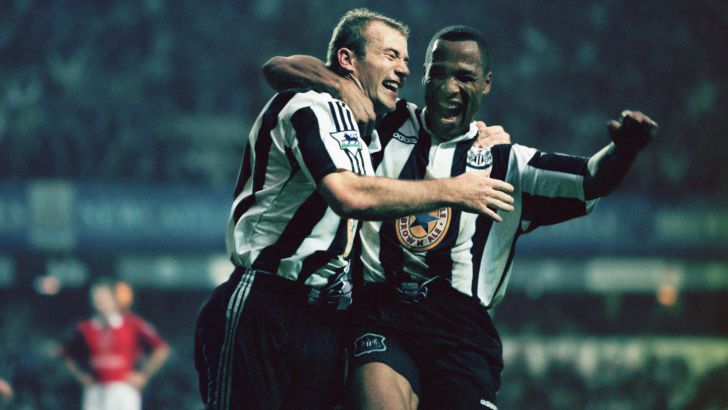 שירר ופרדיננד