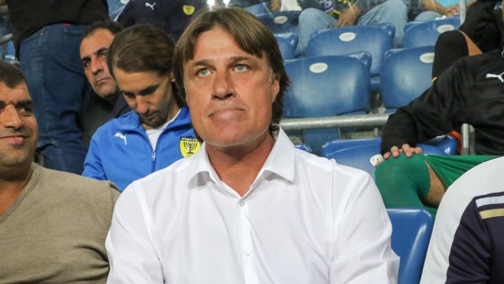 דראפיץ'. פתאום יקיר האוהדים