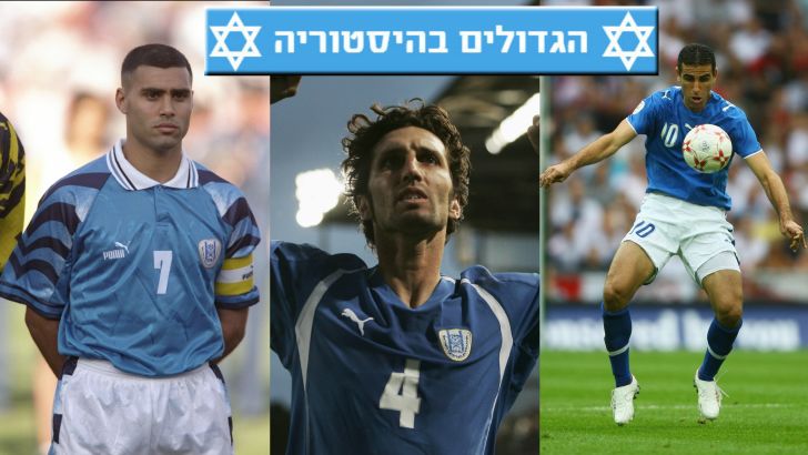 טל בנין מחוץ ל-20 הראשונים. מסכימים?