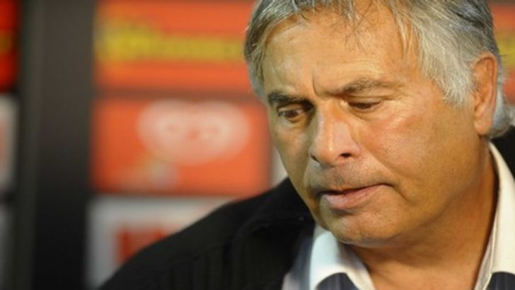 מזרחי. מקורביו טוענים שישקול הצעה בכובד ראש