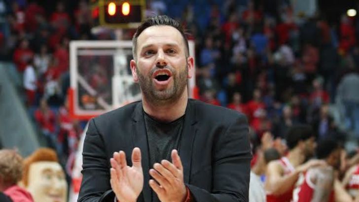 אורי אלון. מאמין בפרנקו