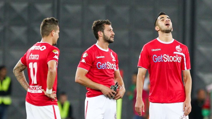 עדיין אין סיבה להיכנס לייאוש