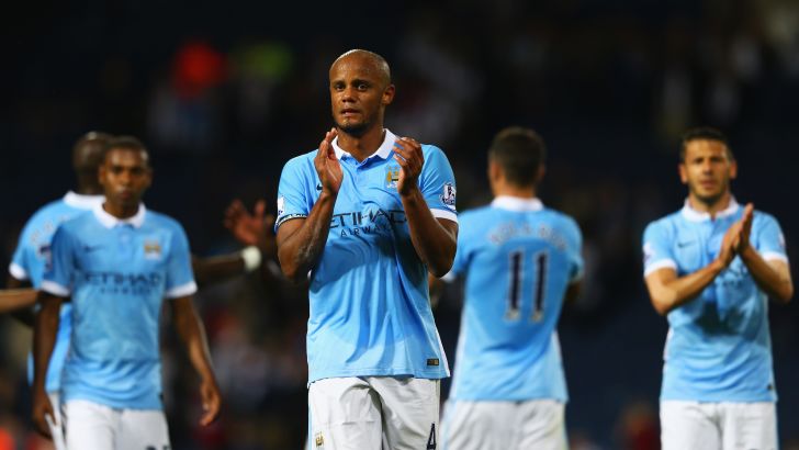 קומפאני והחברים מרוצים. המועדון צריך יציבות