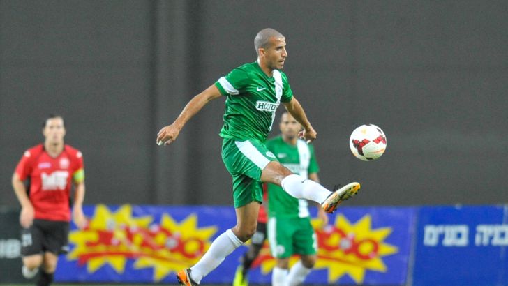 ידין. חוזר הביתה?